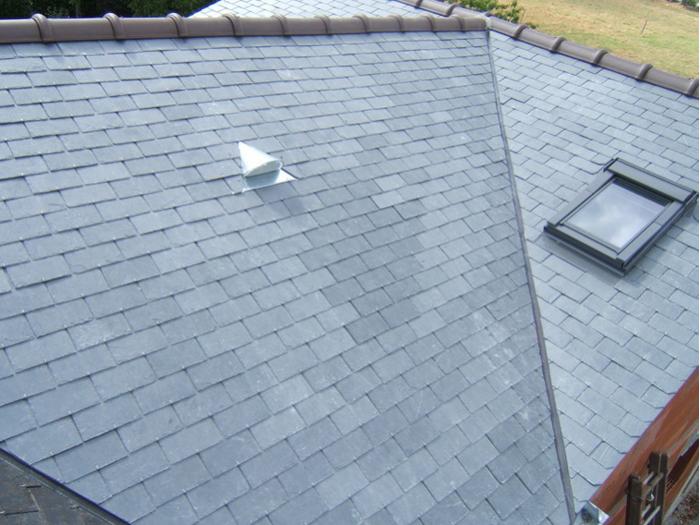 DTU 40.11  Couvertures en ardoises